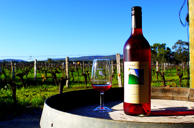 Swan Valley limo wine tours from Perth