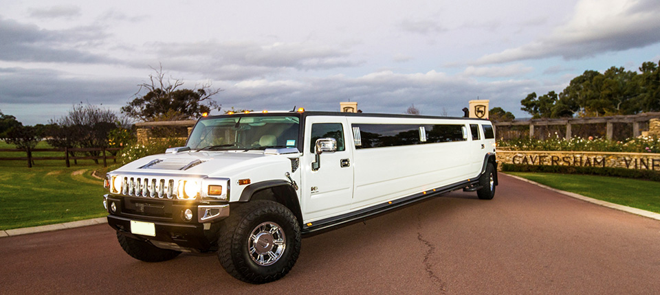 swan valley limo wine tours